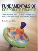 Fundamentals of Corporate Finance, 9780077164263, Boeken, Zo goed als nieuw, Studieboeken, Verzenden