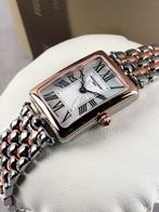 Frédérique Constant - Classics Art Deco Carree -, Sieraden, Tassen en Uiterlijk, Horloges | Heren, Nieuw