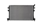 Vw Audi Seta Skoda Radiateur 1.5 TSI nieuw 2Q0121253D, Verzenden, Nieuw