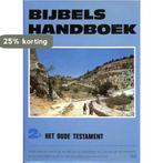 BIJBELS HANDBOEK 2A OUDE TESTAMENT 9789024211364, Verzenden, Gelezen, B.J. Oosterhoff