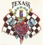 cd - Texass - Texass, Verzenden, Zo goed als nieuw