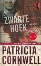 Zwarte hoek / Kay Scarpetta / 10 9789024554768, Verzenden, Gelezen, Patricia Cornwell
