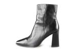 Notre-V Enkellaarzen in maat 39 Zwart | 10% extra korting, Kleding | Dames, Schoenen, Notre-V, Verzenden, Zwart, Lage of Enkellaarzen