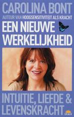 Een nieuwe werkelijkheid 9789021580760 Carolina Bont, Boeken, Verzenden, Gelezen, Carolina Bont