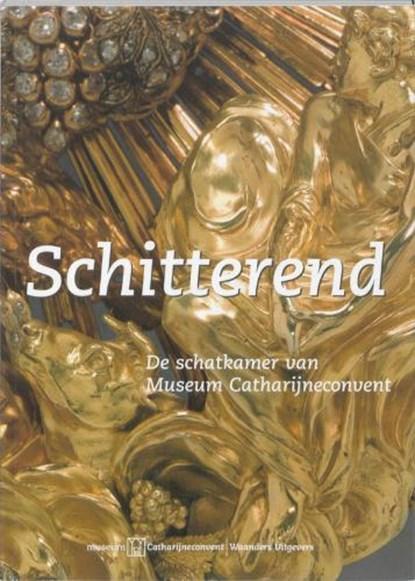 Schitterend | 9789040086007 | KLAVER, Sanne & STAAL, Casper, Boeken, Wetenschap, Zo goed als nieuw