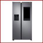 Samsung RS6HA8880S9 Koelkast - 614L, Family Hub, Witgoed en Apparatuur, Koelkasten en IJskasten, 200 liter of meer, 60 cm of meer