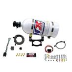 Nitrous Express 11-15 Ford Mustang GT 5.0L Coyote 4 Valve, Auto-onderdelen, Motor en Toebehoren, Ophalen of Verzenden, Nieuw
