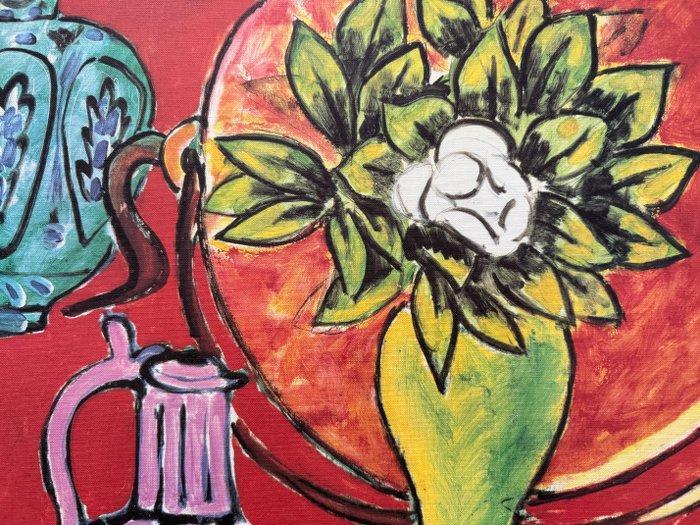 Henri Matisse (1869-1954) - Nature morte, Antiek en Kunst, Antiek | Overige Antiek