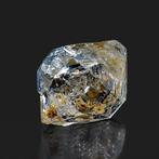 Reusachtige Herkimer Diamond 39,60 ct • UV-lichtreactieve