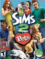 The Sims 2: Pets [PS2], Ophalen of Verzenden, Nieuw
