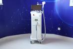 DIODE LASER ICE ALPHA PRO 4WAVE - laserontharing apparaat, Nieuw, Scheren en Epileren