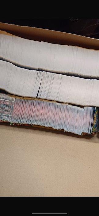 Bandai - 4000 Mixed collection - Dragon Ball, Verzamelen, Overige Verzamelen