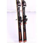 158 skis BLIZZARD FIREBIRD HRC 2023, grip walk, c-armor, c-, Overige merken, 140 tot 160 cm, Gebruikt, Verzenden