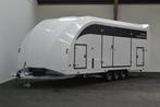 Brian James Race Transporter 6 396-2040 Autotransporter, Ophalen of Verzenden, Nieuw