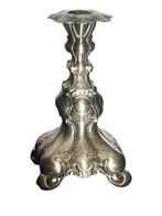 Guldsmedsaktiebolaget GAB - Sweden - Kandelaber - .830