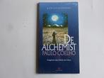 Paulo Coelho - De Alchemist / Henk van Ulsen (4 CD) Nieuw, Verzenden, Nieuw in verpakking