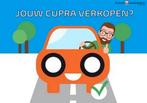 JOUW CUPRA ZORGELOOS VERKOPEN? BINNEN 1 DAG VERKOCHT!