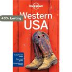 Lonely Planet Western USA dr 3 9781743218648 Lonely Planet, Boeken, Verzenden, Gelezen, Lonely Planet