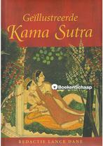 Geillustreerde Kama Sutra Lance Dane, Verzenden, Nieuw