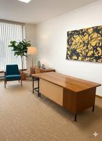 Knoll - Bureauset - Hout