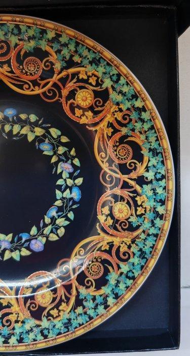 Rosenthal - Versace - Bord - Porselein - Gouden Klimop 18 cm, Antiek en Kunst, Antiek | Glas en Kristal