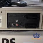 Philips DCP620VR – DVD/VHS Combi Speler – Nieuw in Doos, Verzenden, Nieuw, VHS-speler of -recorder
