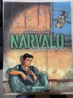 Narvalo no 1: Vorstelijke huurlingen 9789067937733 Juszezak, Boeken, Stripboeken, Gelezen, Juszezak, Yann, Verzenden