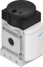 Festo Drukopbouwventiel G3/8 4-18bar 5050l/min - 529821, Doe-het-zelf en Verbouw, Verzenden, Nieuw