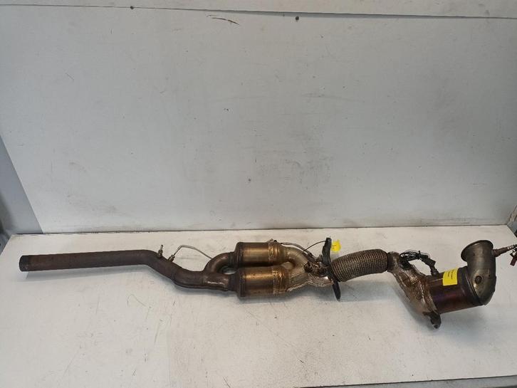 Katalysator Volkswagen Passat B8 2.0 TSI 4motion 5WA131701 3, Auto-onderdelen, Motor en Toebehoren, ARN erkend, Stiba lid, Erkend duurzaam