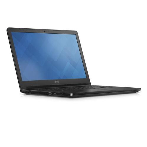 Dell Vostro 3558 - Intel Celeron 3205U - 15 inch - 8GB RAM -, Computers en Software, Windows Laptops, Zo goed als nieuw, Verzenden