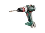 Veiling - Metabo accu schroefmachine BS 18 LT BL Q, Doe-het-zelf en Verbouw, Gereedschap | Boormachines, Nieuw