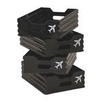 Egret Aviation - Trolleys van luchtvaartmaatschappijen -