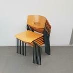 Ruime voorraad schoolstoelen NU MET 25% KORTING