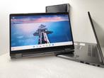 Dell 5300 2-in-1- Touch Laptop- 13,3 FHD- Intel Core i5-8TH, Verzenden, Usb-aansluiting, Wi-Fi en Mobiel internet, 256 GB