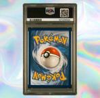 Pokémon - 1 Graded card - Pikachu, Birthday Pikachu 24 Holo, Nieuw