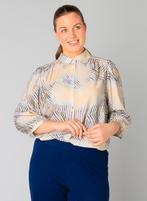 YESTA blouse Vajenna Maat:, Verzenden, Nieuw, Overige kleuren