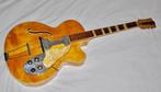 Höfner - Höfner 457 - - Elektrische gitaar - Duitsland -, Muziek en Instrumenten, Nieuw