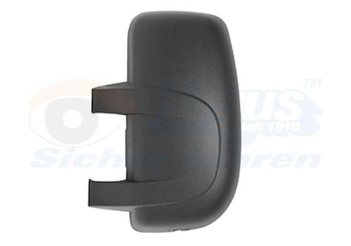 SPIEGELKAPPEN VOOR NISSAN INTERSTAR X70 2002-2004, Auto-onderdelen, Spiegels, Nieuw, Ophalen of Verzenden