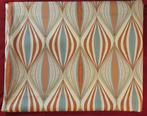 Exclusieve Art Deco Mid Century-stof -300x280cm - Exclusieve