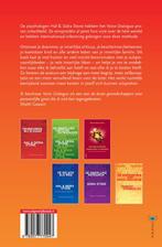 Thuiskomen in jezelf 9789077770047 Hal Stone, Verzenden, Gelezen, Hal Stone