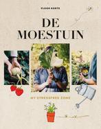 De moestuin 9789021577999 Floor Korte, Boeken, Verzenden, Gelezen, Floor Korte