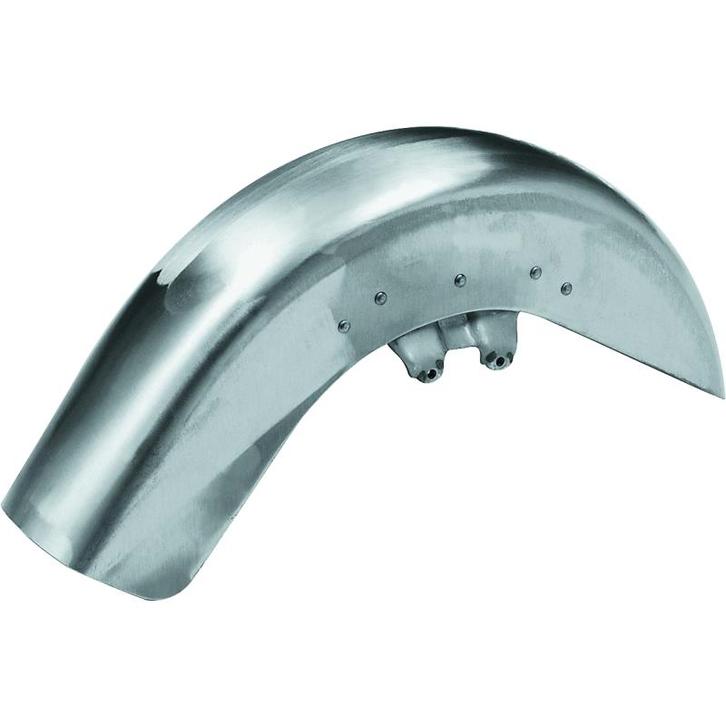Bikers Choice 49-84 FL Raw Front Fender Hydra Glide Style No, Auto diversen, Tuning en Styling, Ophalen of Verzenden