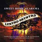 cd - Lynyrd Skynyrd - Sweet Home Alabama, Cd's en Dvd's, Verzenden, Zo goed als nieuw