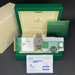 Rolex - Oyster Perpetual - 116000 - Unisex - 2015, Sieraden, Tassen en Uiterlijk, Horloges | Heren, Nieuw