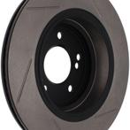 StopTech Power Slot 01-07 BMW M3 (E46) / 00-04 BMW M5 (E39), Ophalen of Verzenden, Nieuw