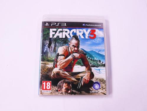Playstation 3 - Far Cry 3, Spelcomputers en Games, Games | Sony PlayStation 3, Ophalen of Verzenden