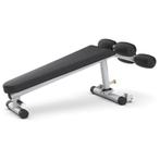 Matrix G3 Decline Adjustable Bench | Abdominal Bench, Verzenden, Nieuw