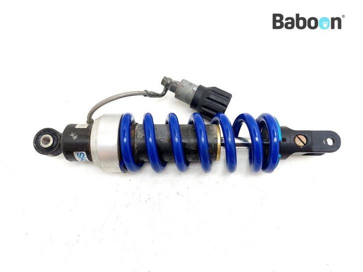 Achter Schokbreker Aprilia ETV 1000 Caponord 2001-2003, Motoren, Onderdelen | Overige, Gebruikt, Verzenden