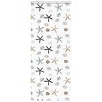 vidaXL Doucherolgordijn met cassette 110x240 cm stofbreedte, Huis en Inrichting, Stoffering | Gordijnen en Lamellen, Verzenden