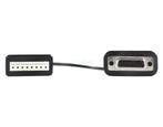 Jaltest Zapi 8 Pins OBD - 26 Pins DB26 Verloopkabel Hef- en, Auto diversen, Verzenden, Nieuw